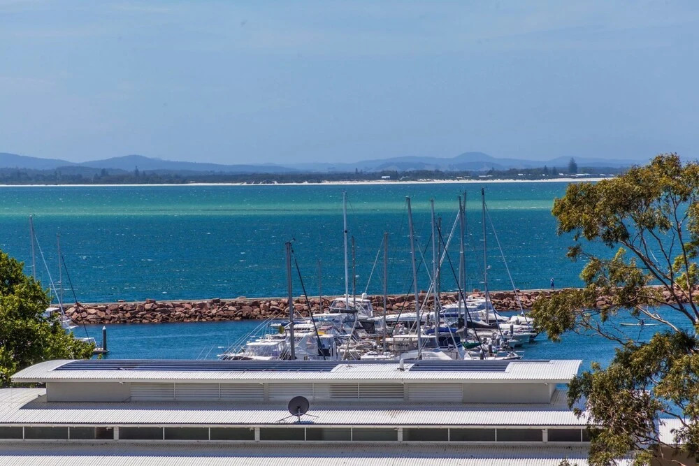 Nelson Towers, Unit 43/71 Victoria Parade