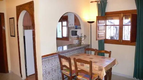 Casa Launa