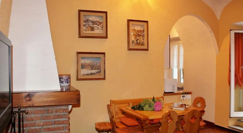 Casa Alpetta