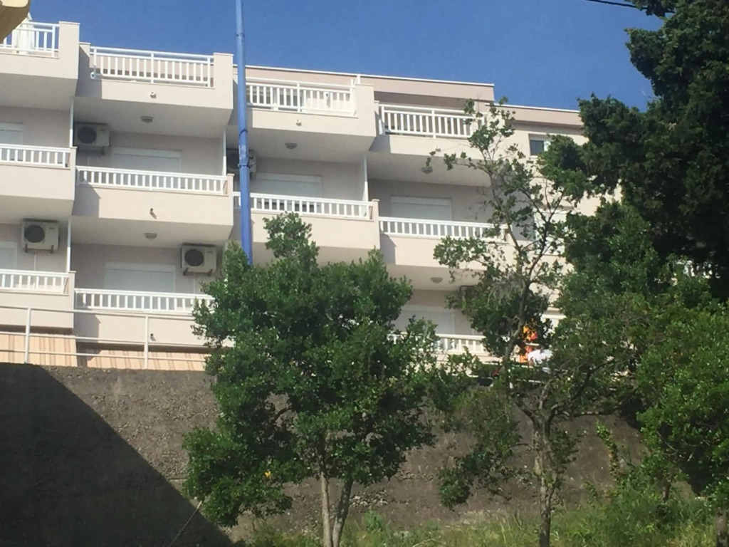 Apartment Maria
