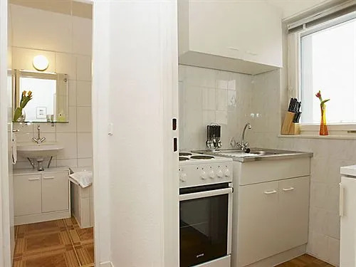 RS Apartments am Kurfrstendamm - Droysenstrae 9