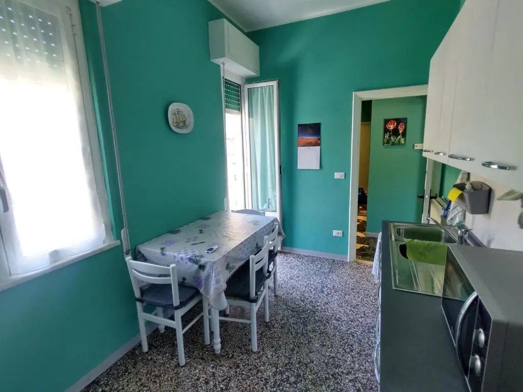 L'appartamento Verde 009042-LT-0348