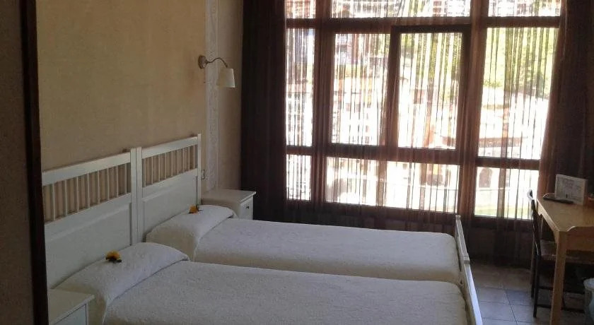 Hotel Zumalabe
