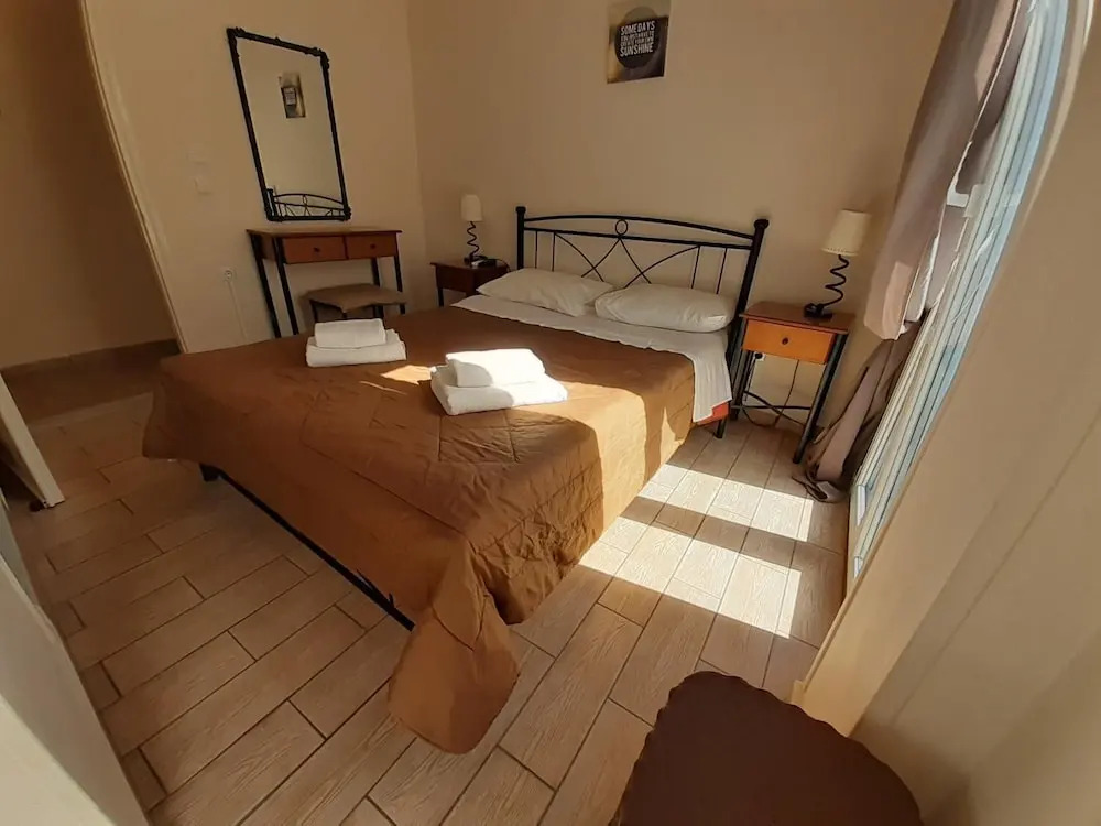 Central 9 Rooms