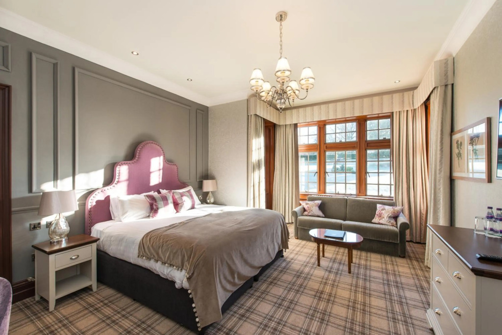 Murrayshall Country Estate