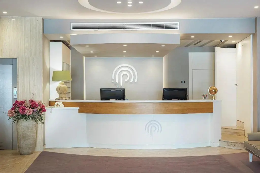 President Park Hotel