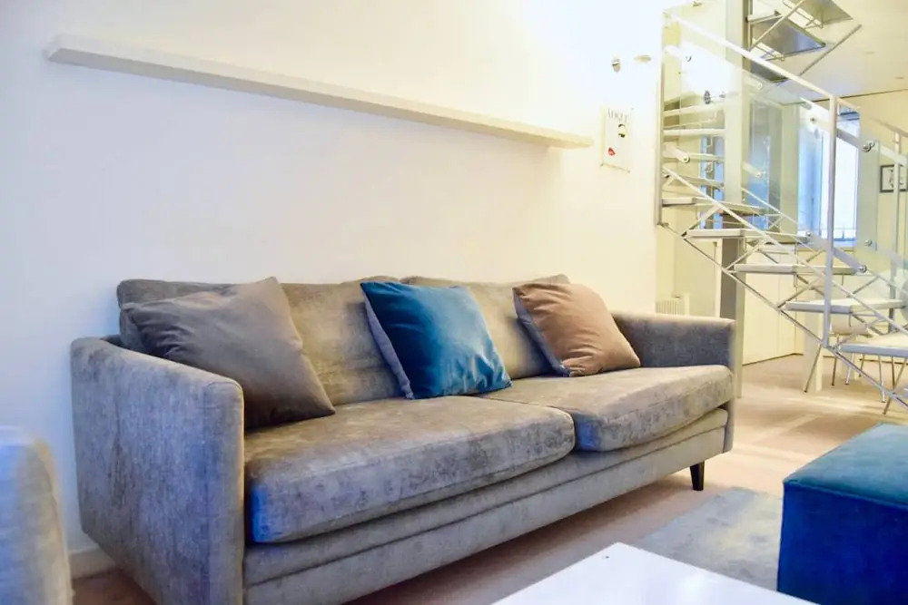 Cosy 1 Bedroom Flat in Chelsea Off Kings Road