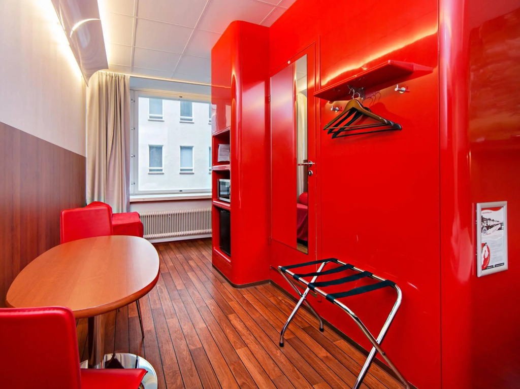 Omena Hotel Tampere