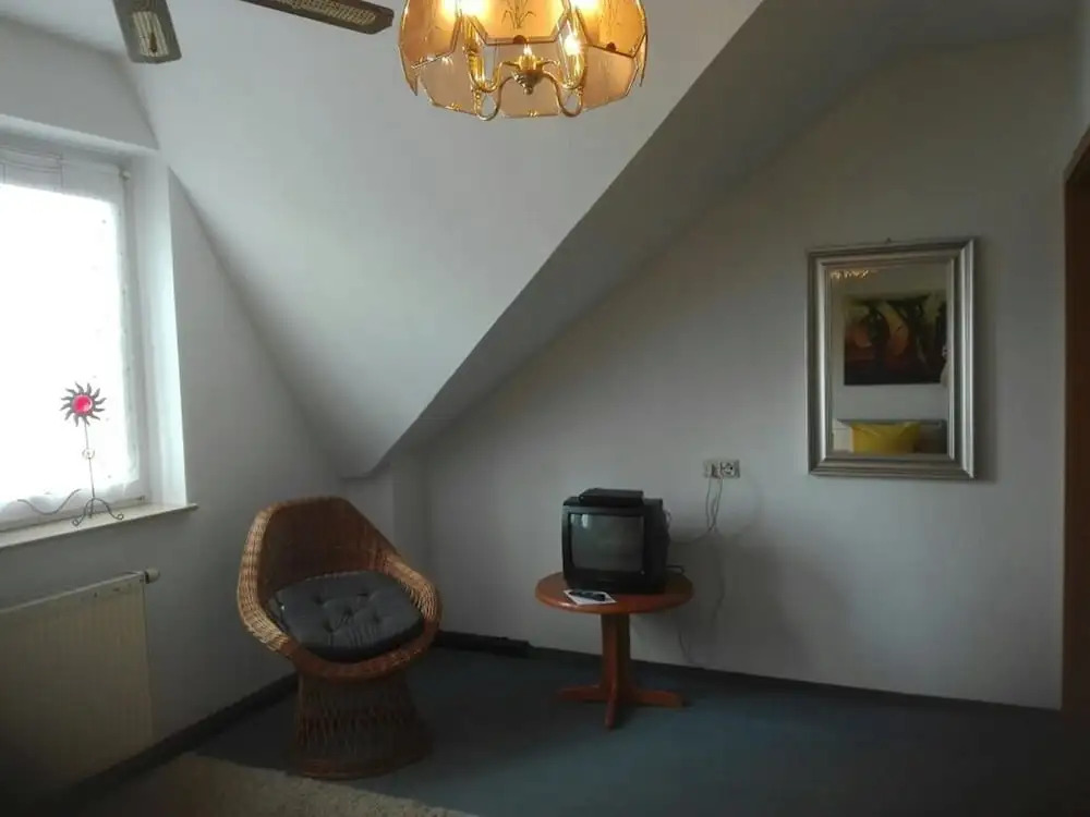 Kyffhäuserhotel "Goldene Aue"