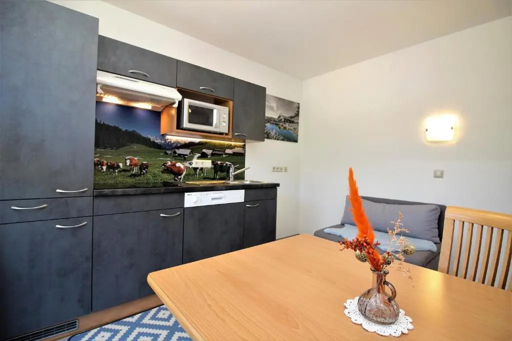 Apartments Luidold