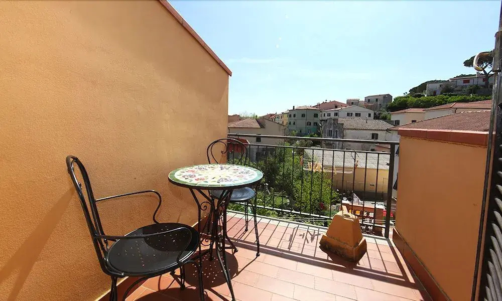 Hotel La Rosa