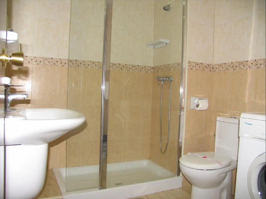 Apartamentos Tesy