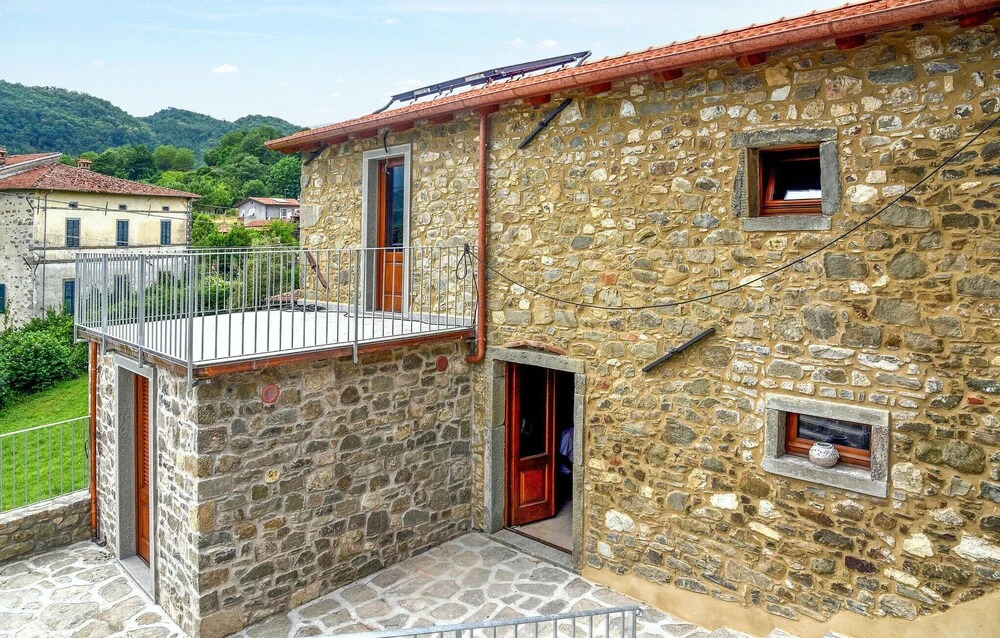 Cozy Home In Nicciano