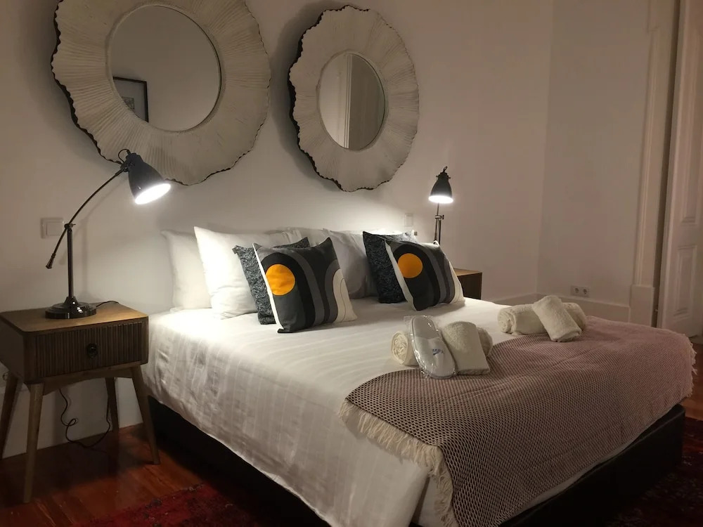 Sweet Inn Apartments Chiado