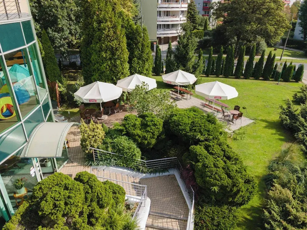Hotel Artur