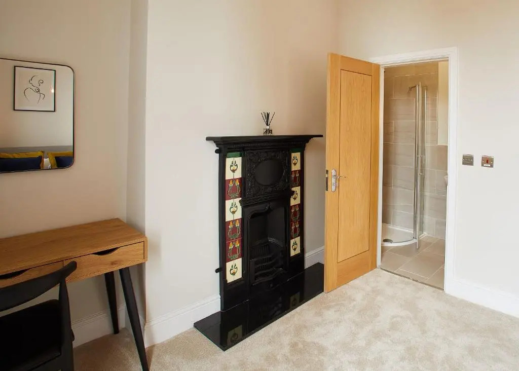 Artsbank Apartment