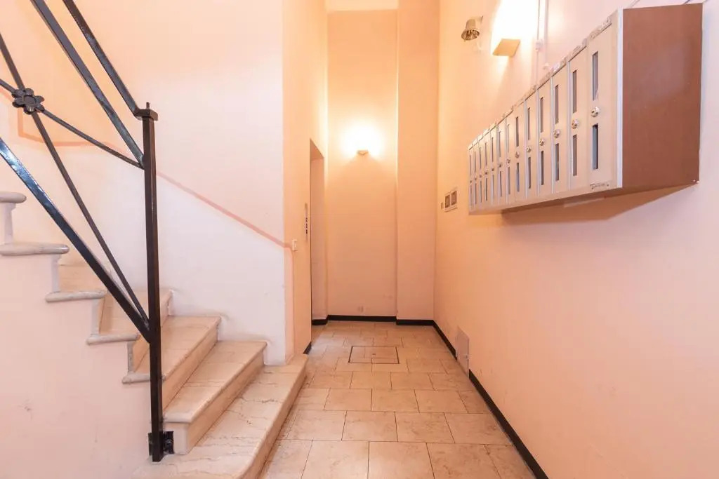 Appartamento Dimesse 4 - Affitti Brevi Italia