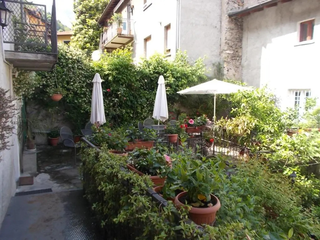 B&B Zia Lina