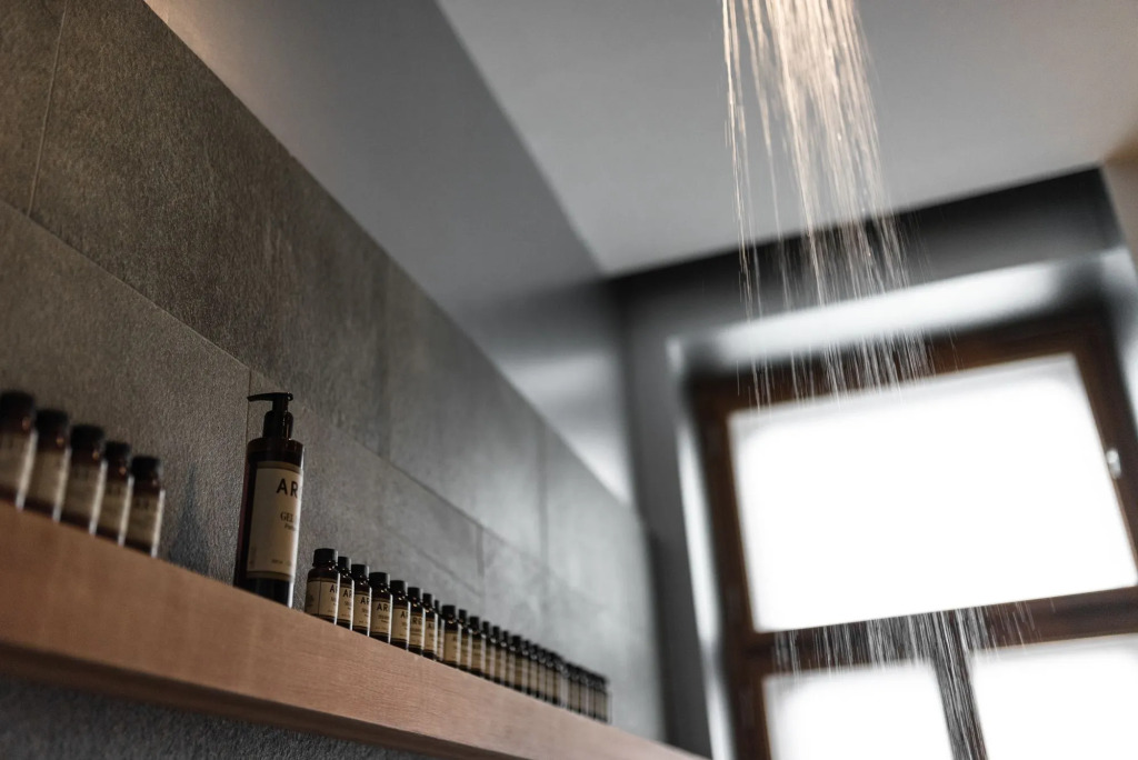 Buxbaum Beletage Design & Boutique Hotel