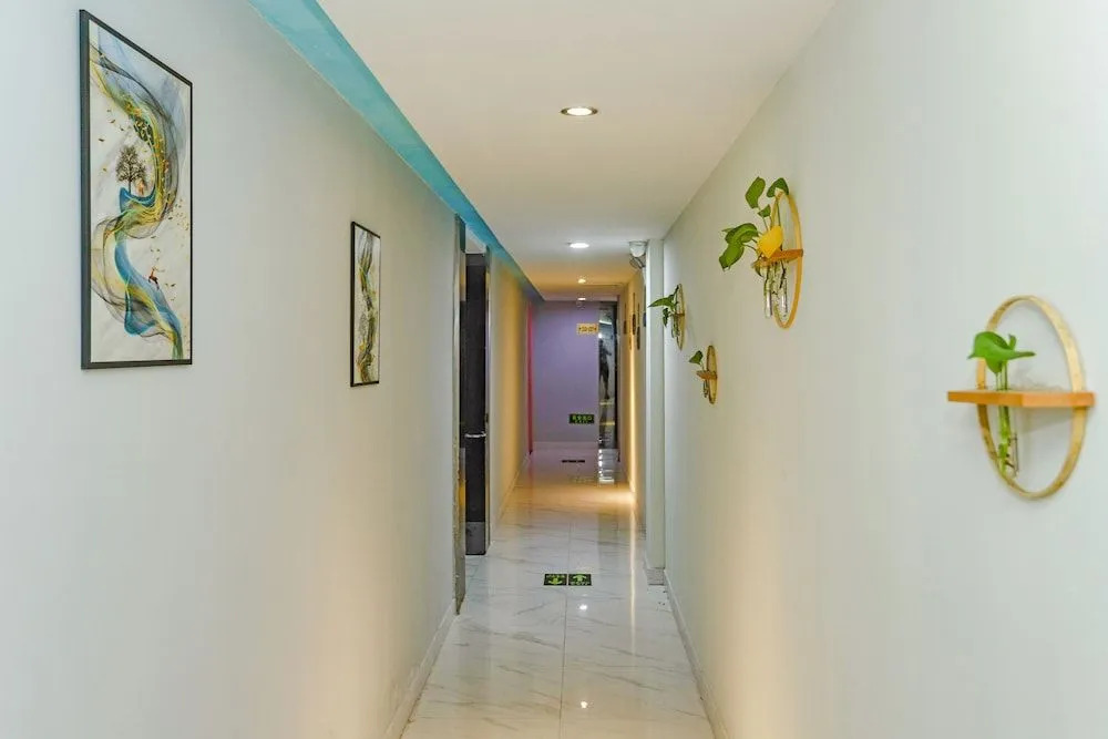 Tao Sheng Apartment
