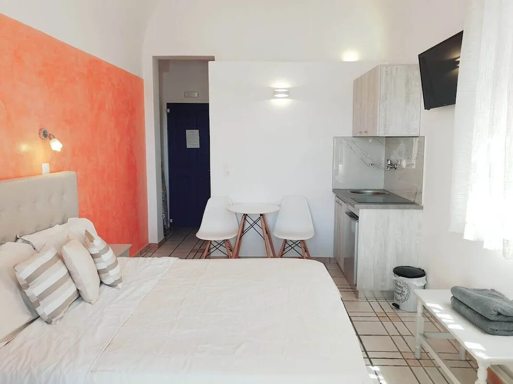 Arapiou Apartments