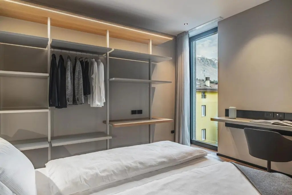 ESSENCE - Charming Suites