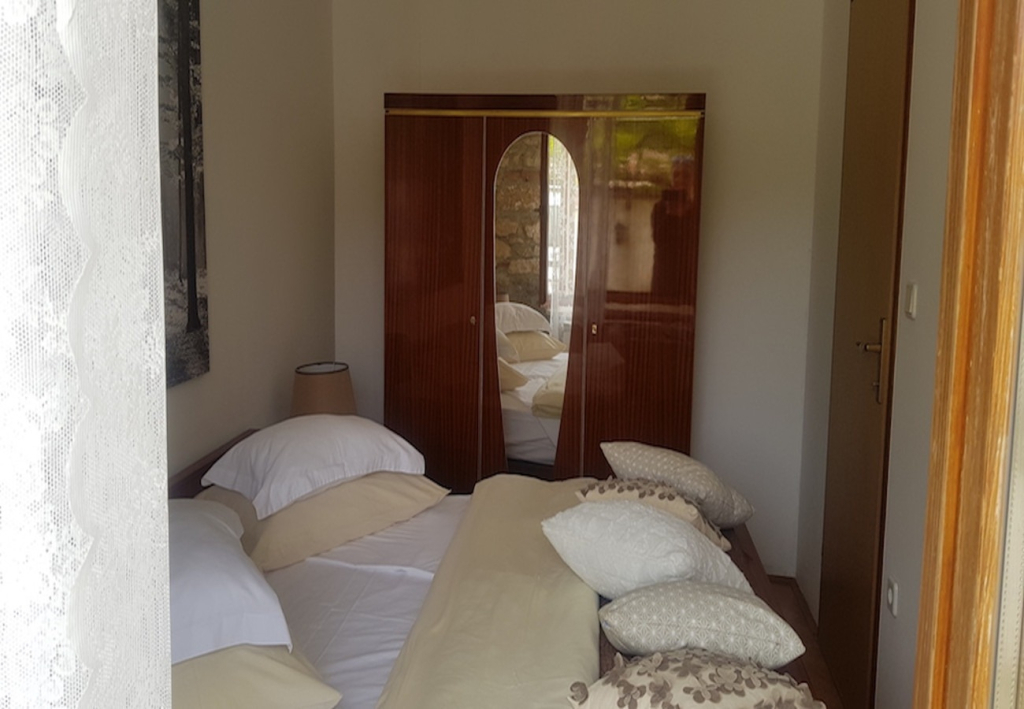 Apartment Perstel - with parking : A3 Marcana, Istria