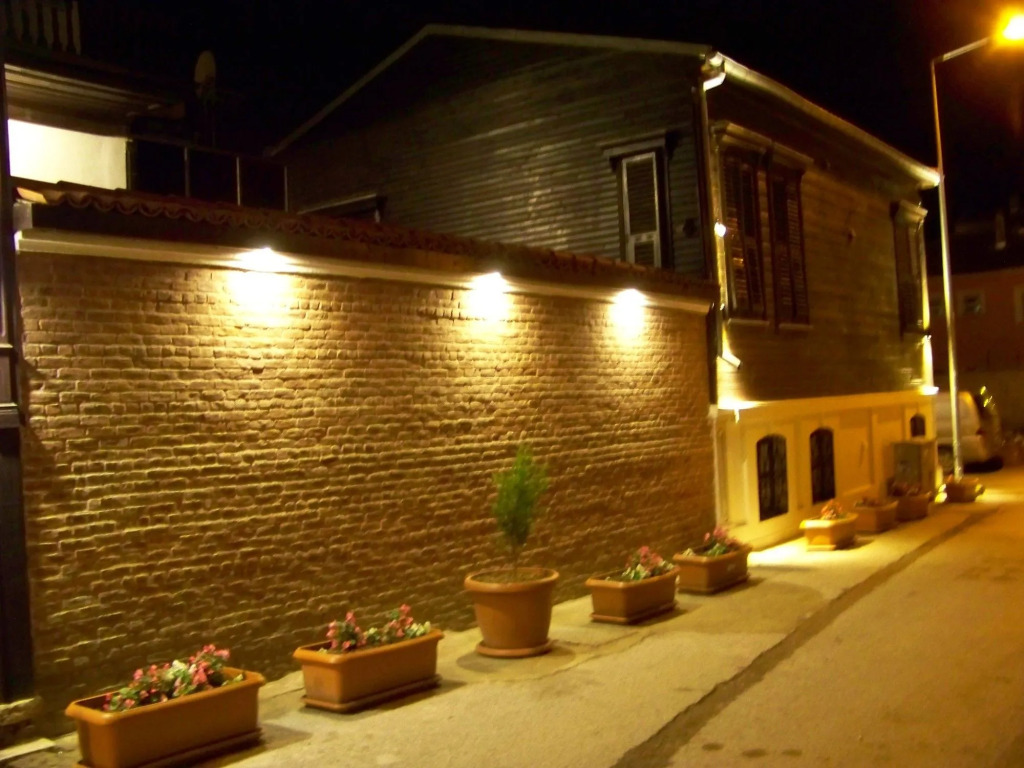 Hotel Edirne Osmanli Evleri