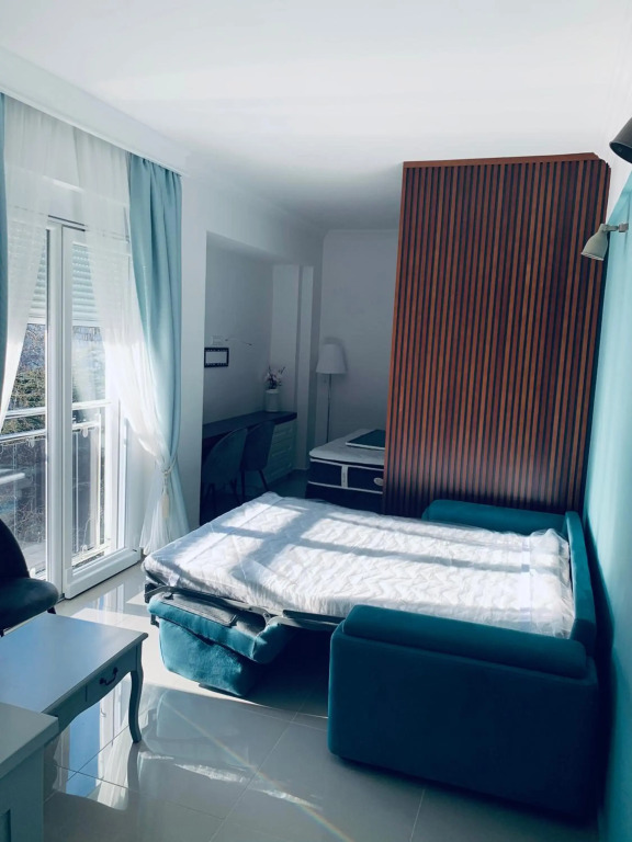 Anja apartment_City Center_