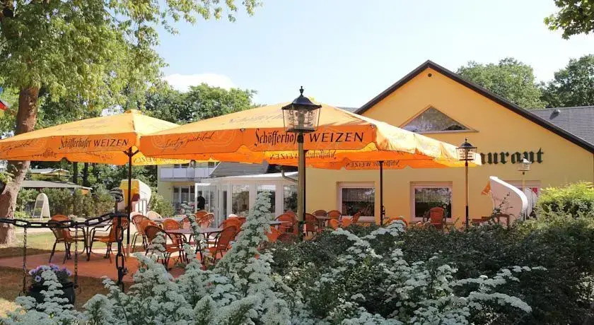 Hotel Seeadler