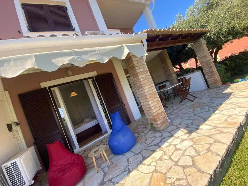 Corfu Dream Holidays Villas 5-8