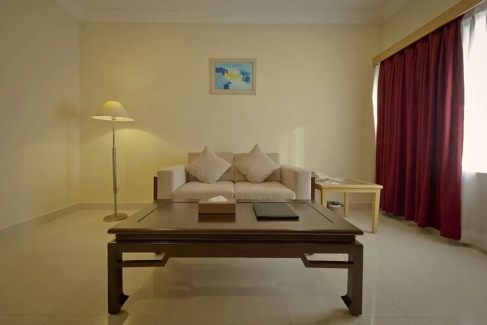 Comfort Inn Marina Towers