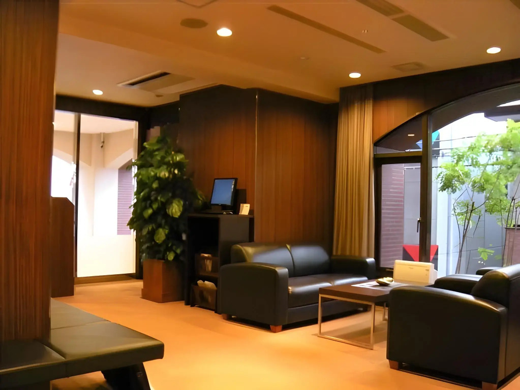 Hirakata Sun Plaza Hotel