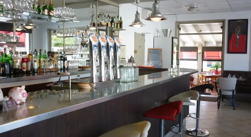 Hotel Bistrot FINE