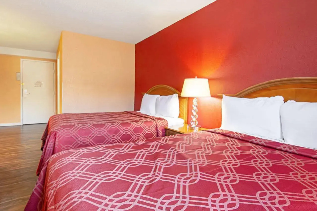 Econo Lodge