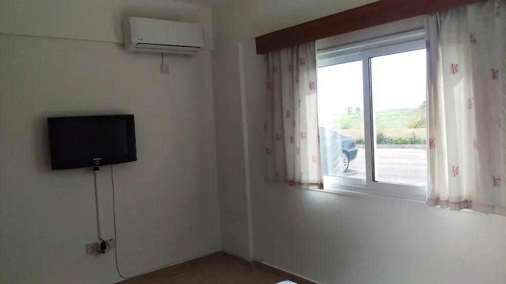 Begonvilla Court Block 8 Apartment 3