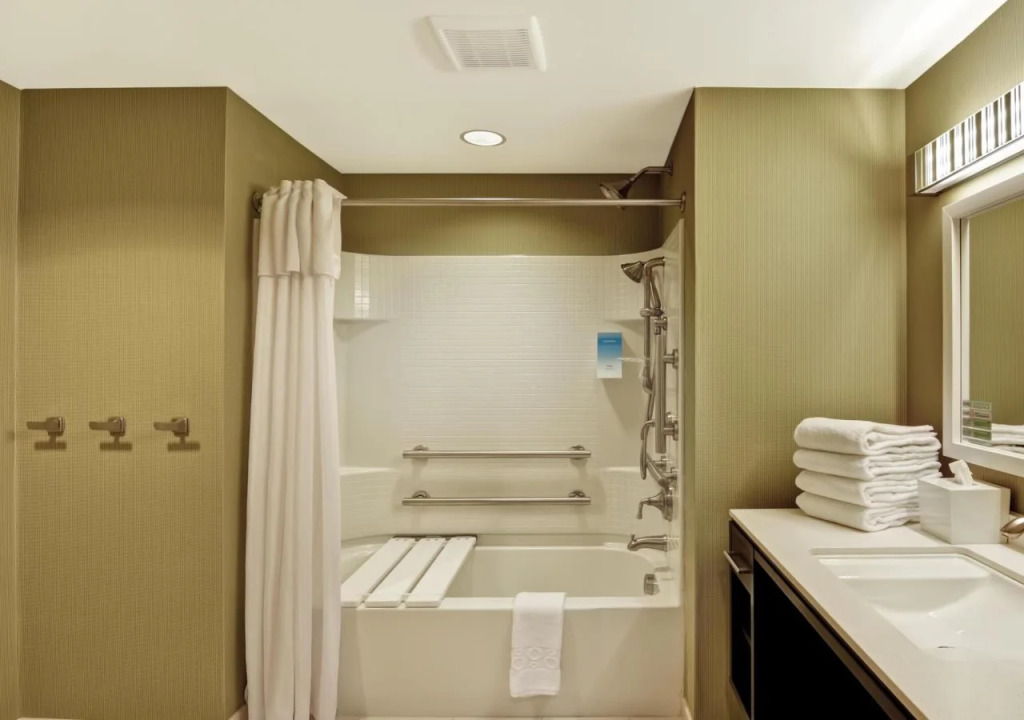 Home2 Suites By Hilton Dickson City Scranton
