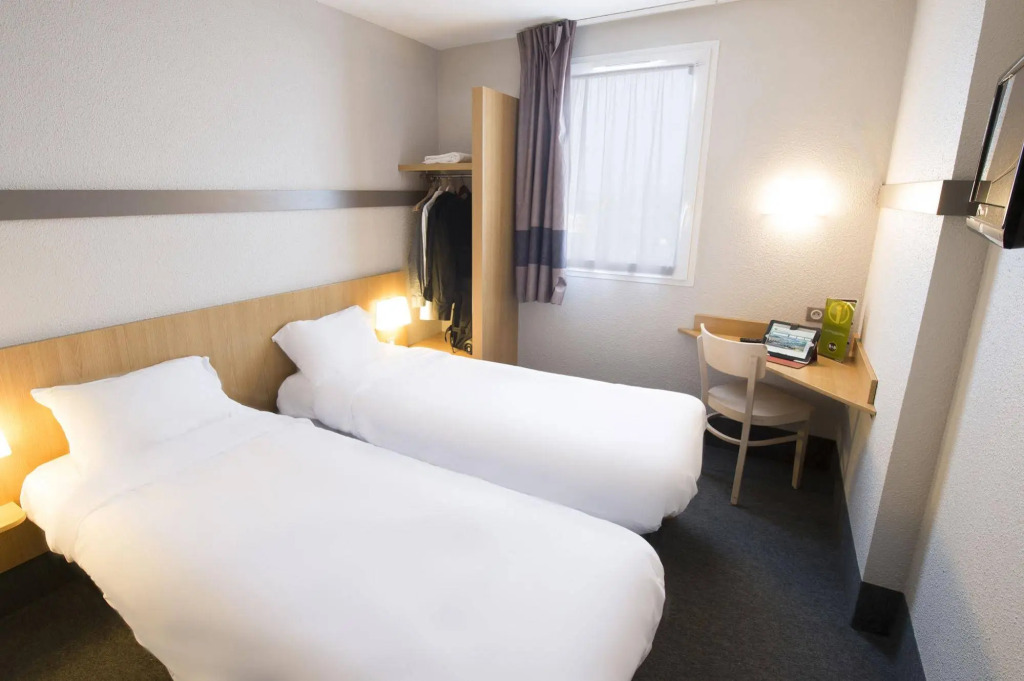 Ace Hotel Chateauroux Déols