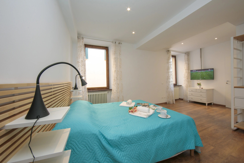 Villa Aranci Downtown