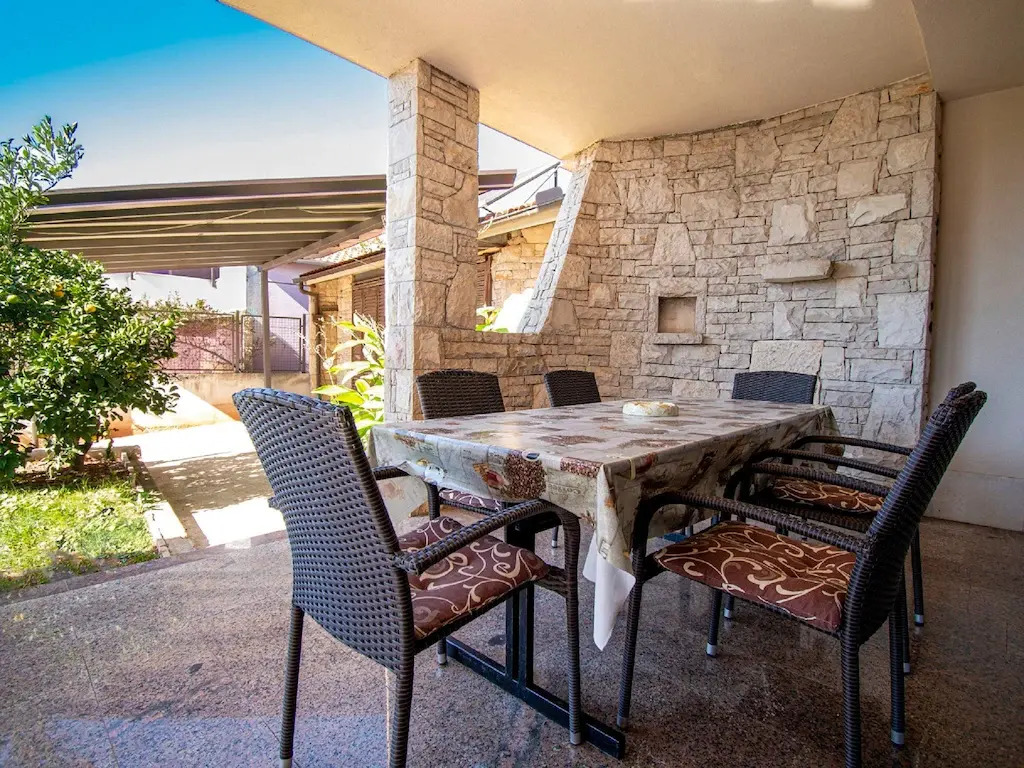 Modern Apartment Near the Beach in Istria