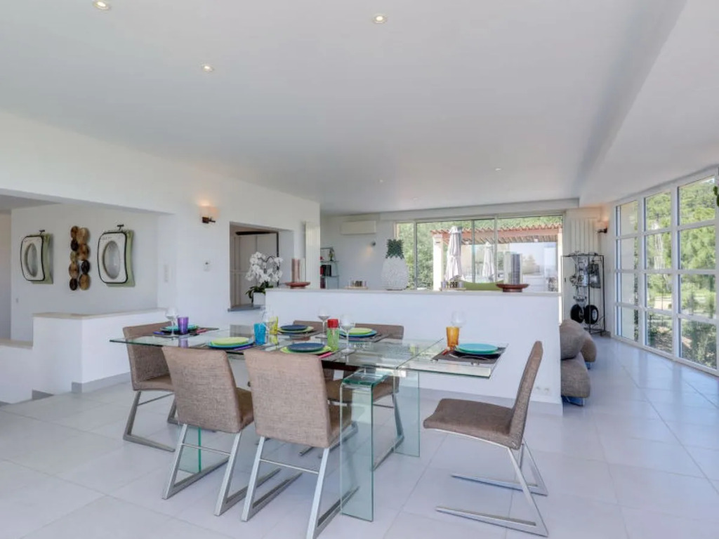 Holiday Home Les Toscanes by Interhome