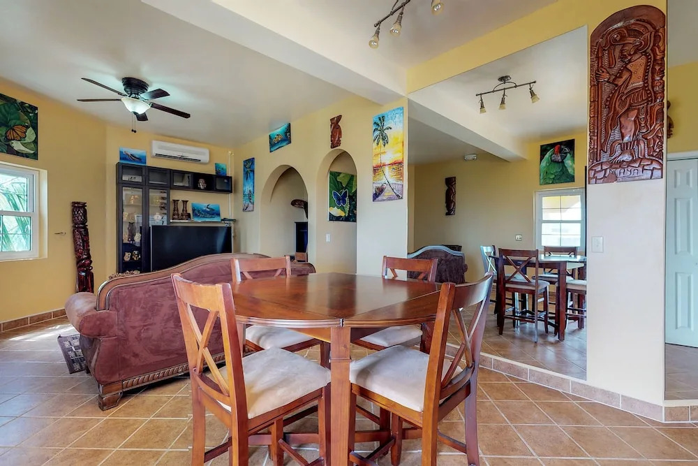 Casa Johnson