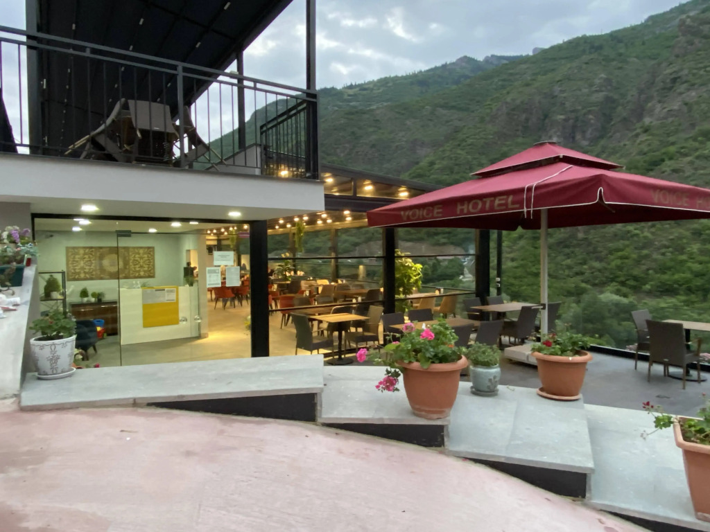 Voice Hotel
