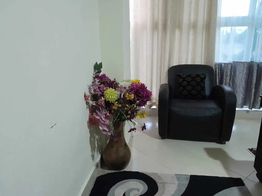 Acara Place Kisumu