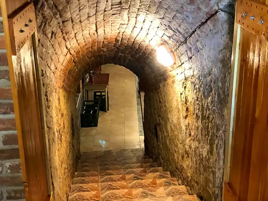 Penzion Zaječský šenk