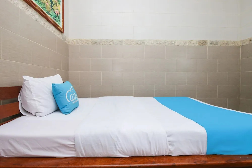 Airy Denpasar Utara Pondok Indah 99 Bali