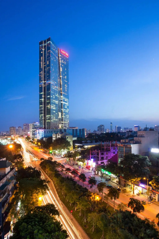 Grandiose Hotel & Spa