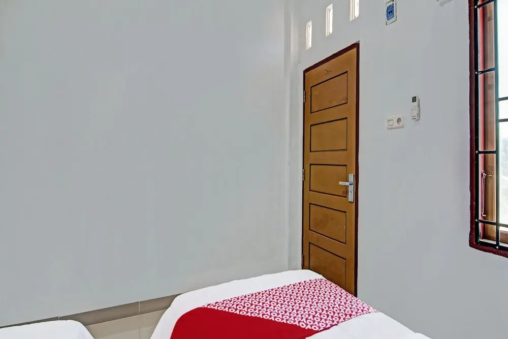 OYO 92135 A3 Homestay Syariah Executive