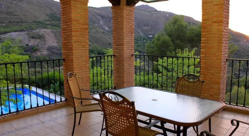 Villa Azuara
