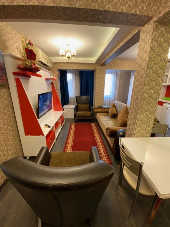 Hallmark Hotel & SPA Istanbul